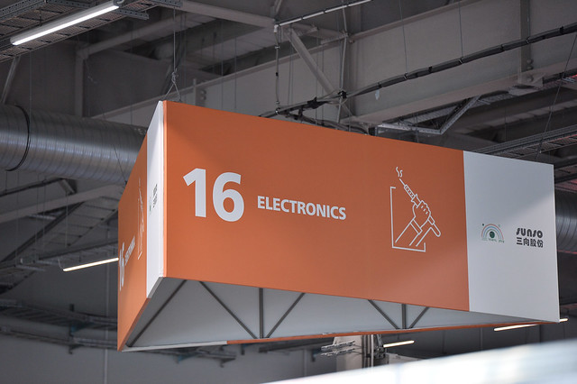 WSC_2019_Electronics