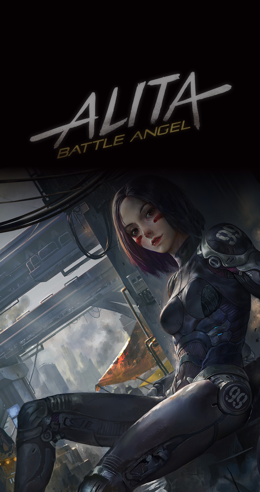 alita