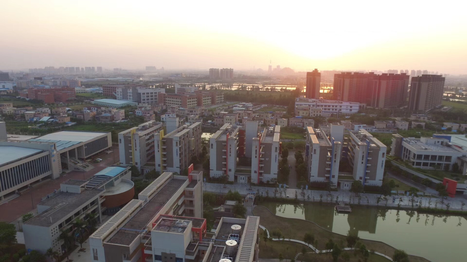 中山市技师学院